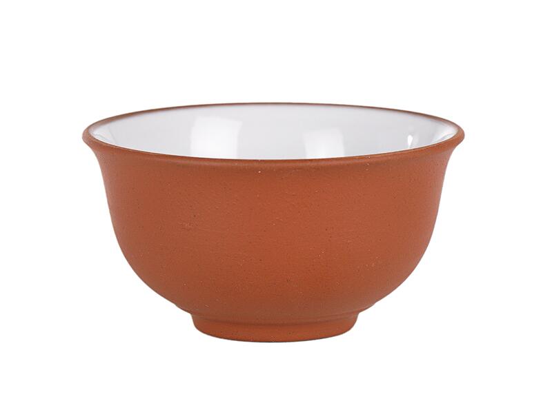 Пиала # 52649, керамика, 25 мл.