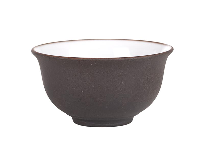 Пиала # 52650, керамика, 25 мл.