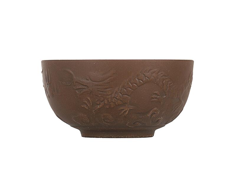 Пиала # 52653, керамика, 35 мл.