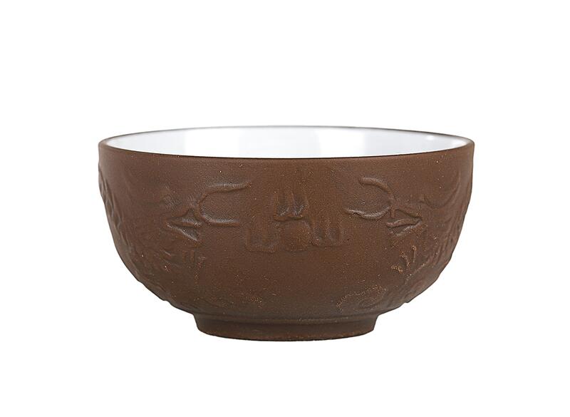 Пиала # 52653, керамика, 35 мл.