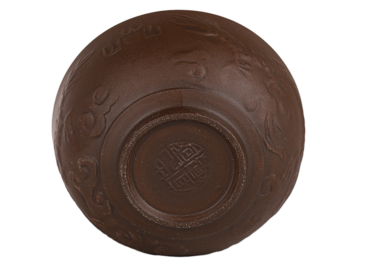 Пиала # 52653, керамика, 35 мл.