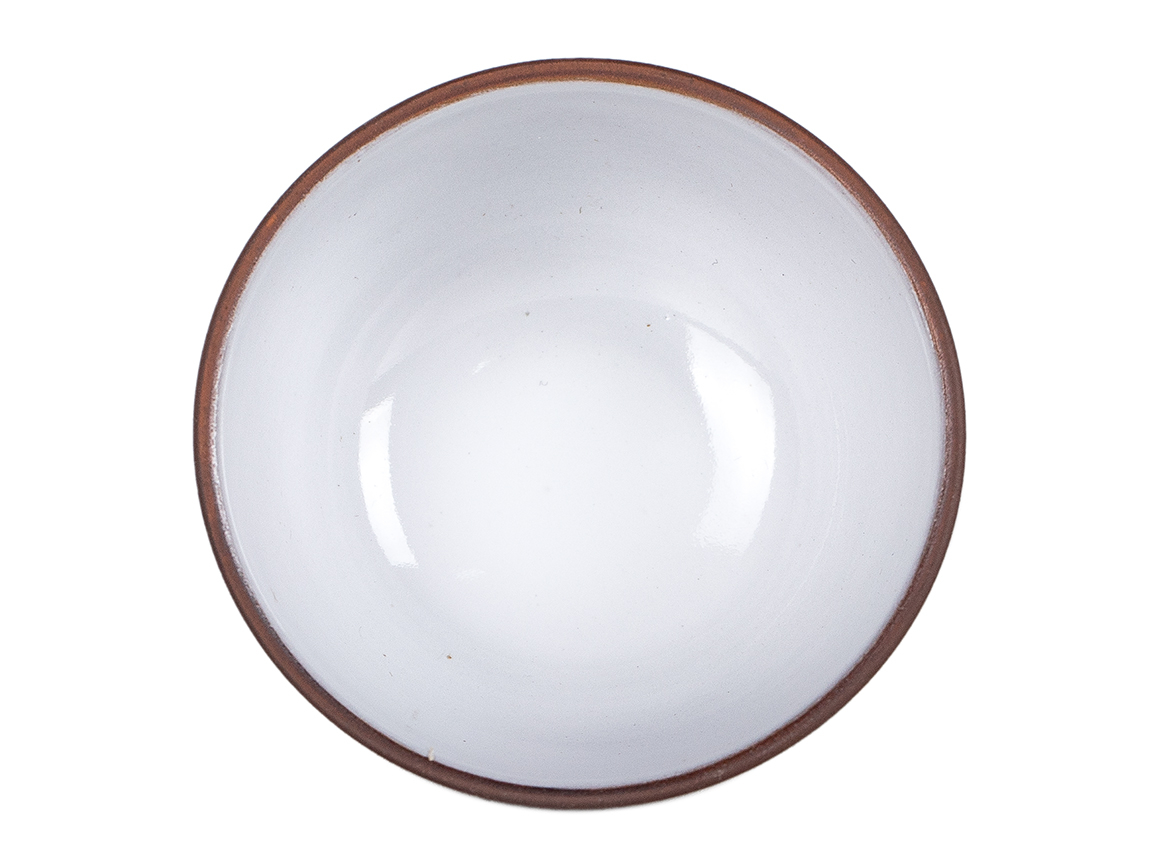 Пиала # 52654, керамика, 35 мл.