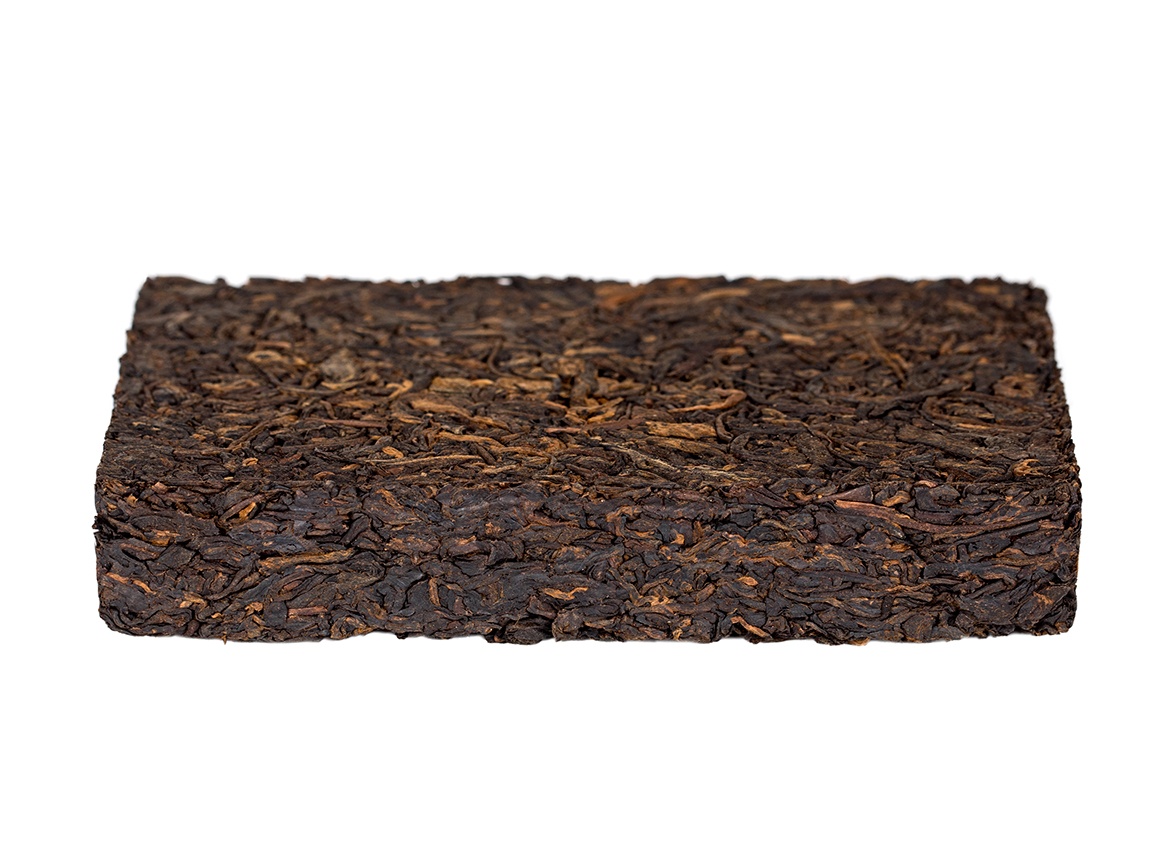 Лао Шэн пуэр "Юньнань Ча Чжуань" 90-е