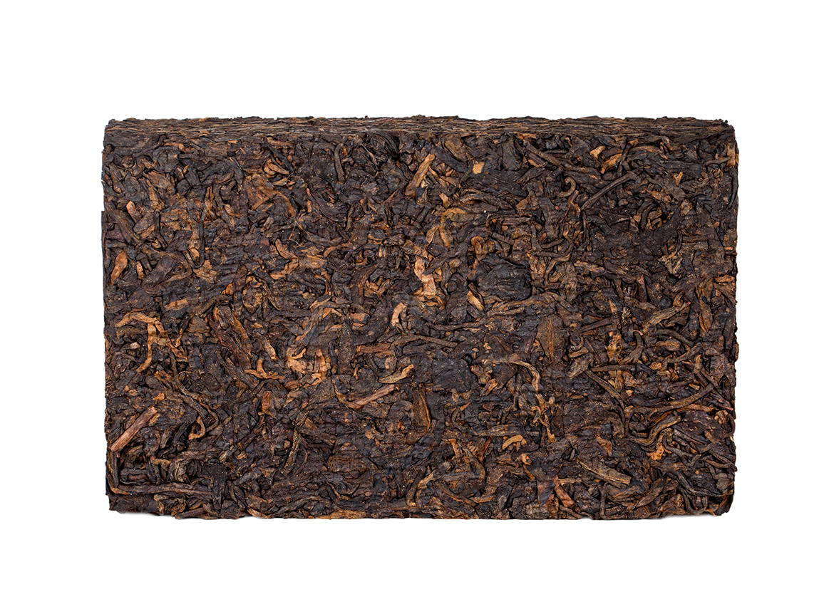 Лао Шэн пуэр "Юньнань Ча Чжуань" 90-е