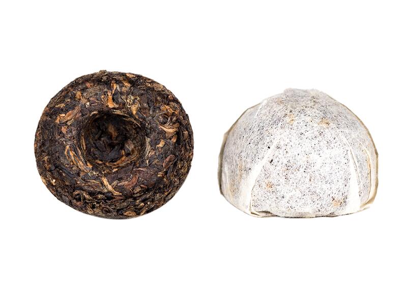 Лао Шэн Точа (1996)