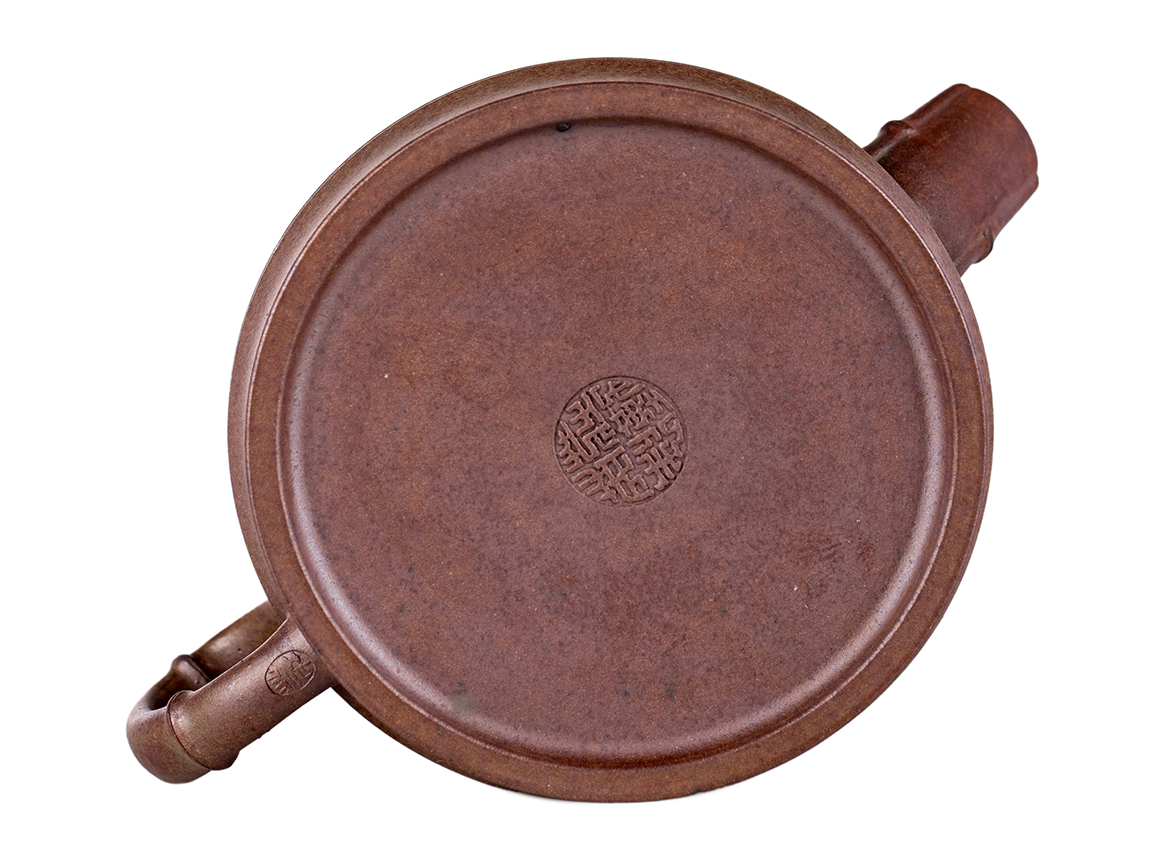 Чайник # 52680, исинская глина, 130 мл.