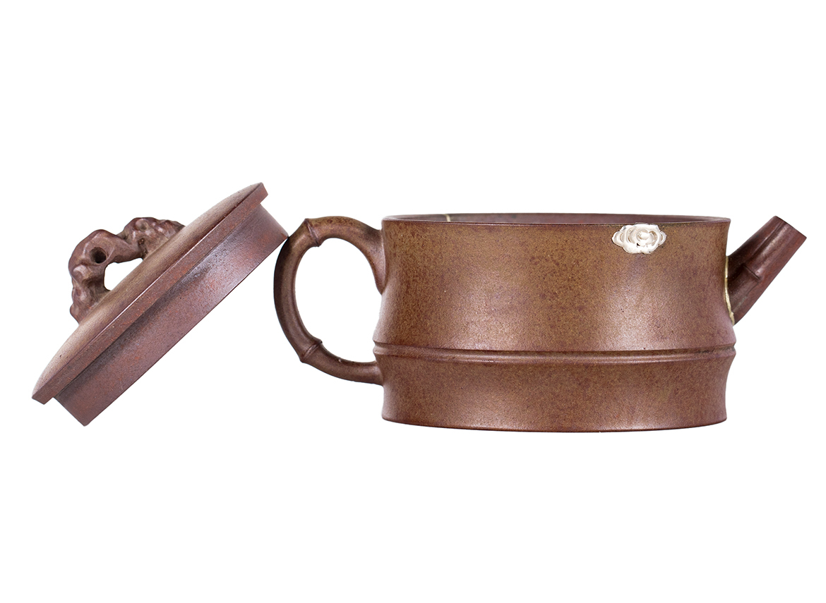 Чайник # 52680, исинская глина, 130 мл.