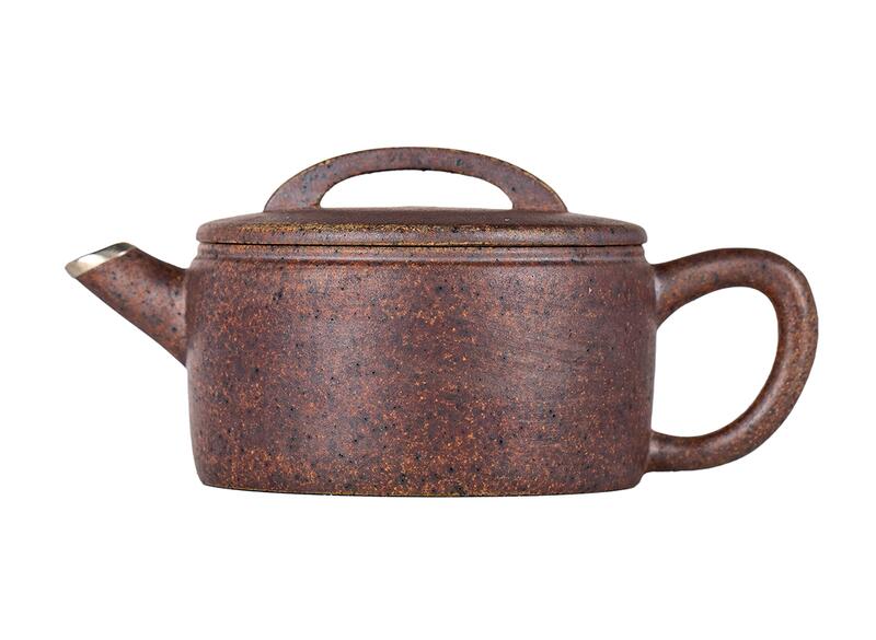 Чайник # 52681, исинская глина, 100 мл.