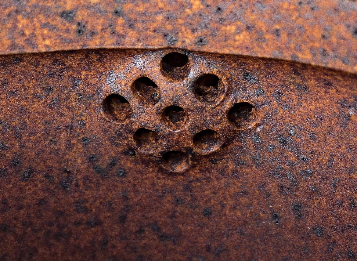 Чайник # 52681, исинская глина, 100 мл.