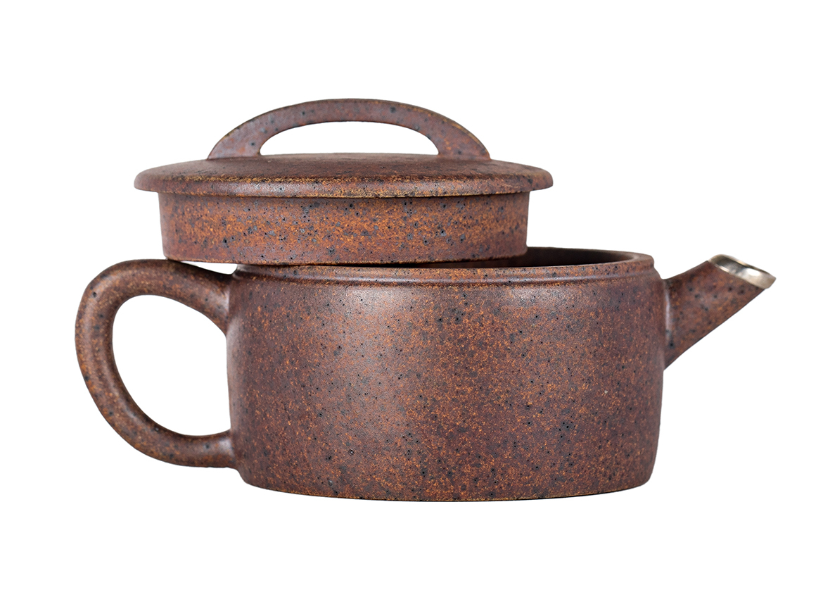 Чайник # 52681, исинская глина, 100 мл.