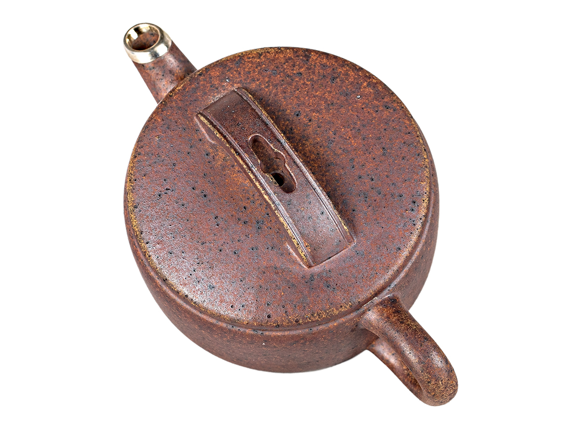 Чайник # 52681, исинская глина, 100 мл.