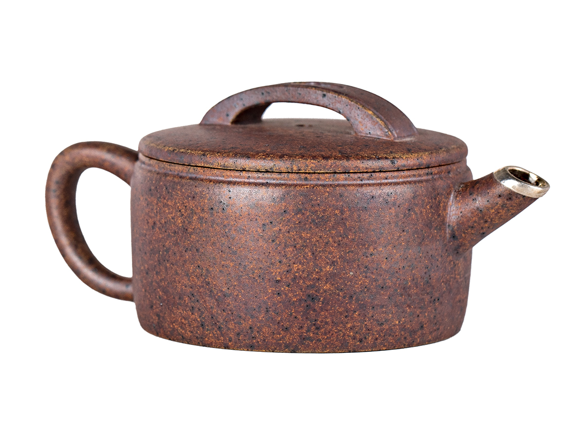 Чайник # 52681, исинская глина, 100 мл.