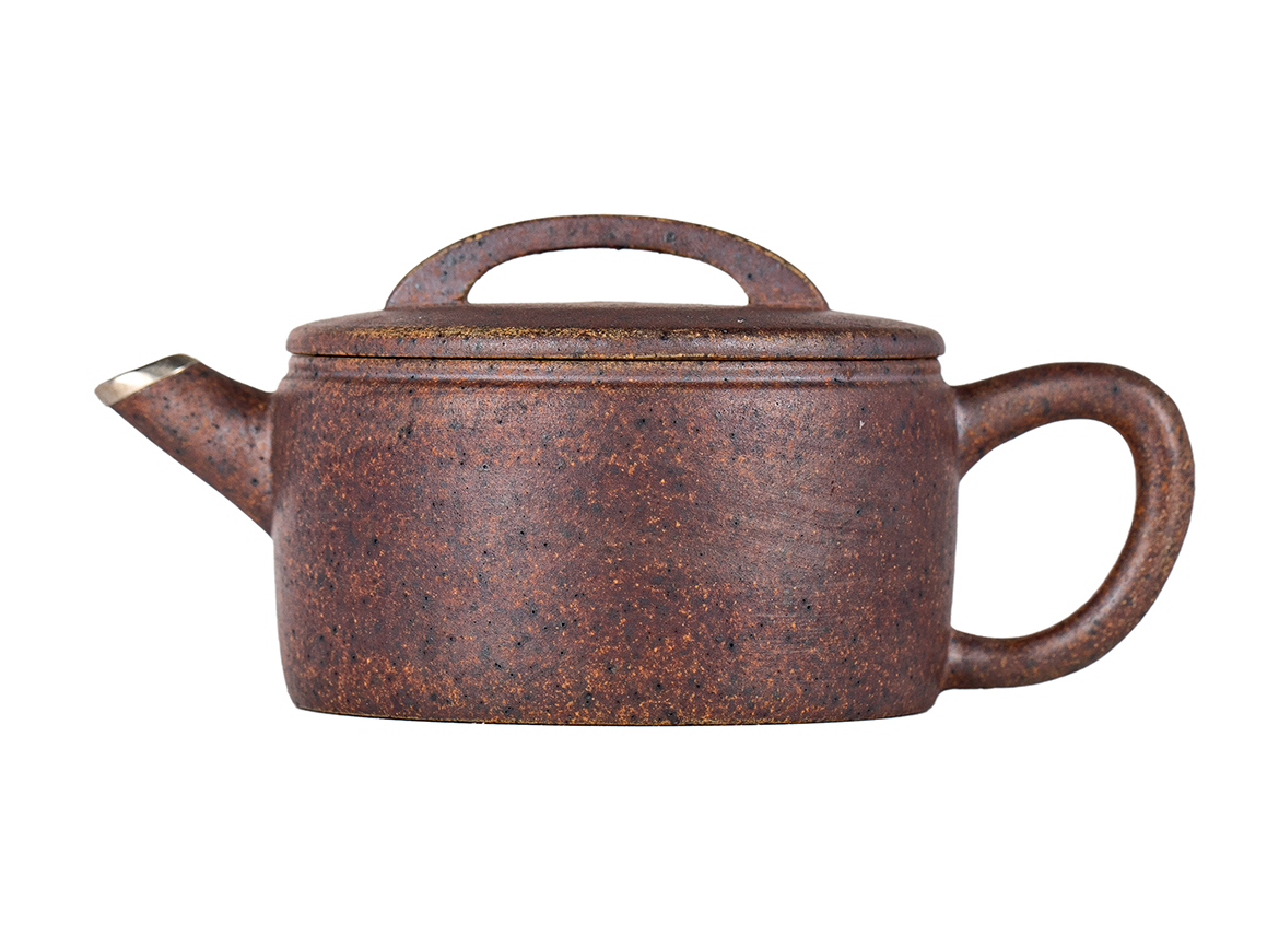 Чайник # 52681, исинская глина, 100 мл.