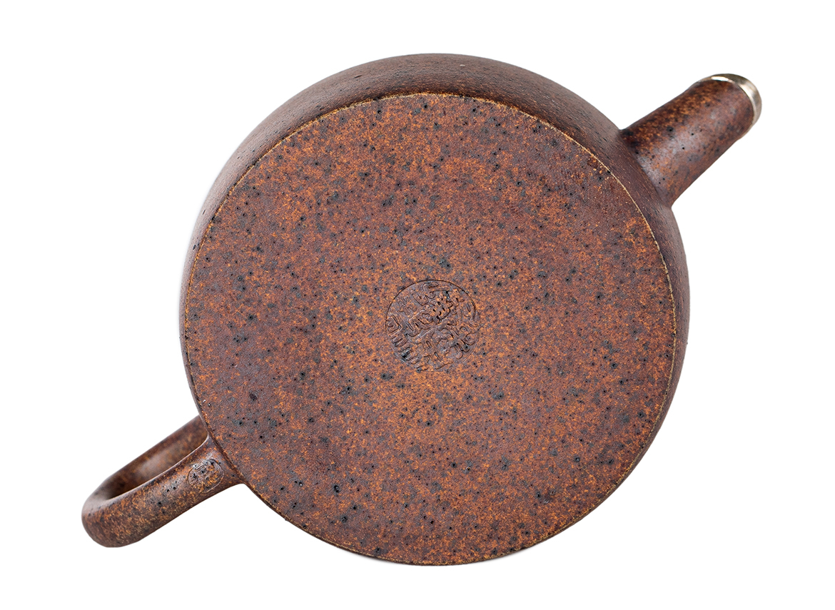 Чайник # 52681, исинская глина, 100 мл.