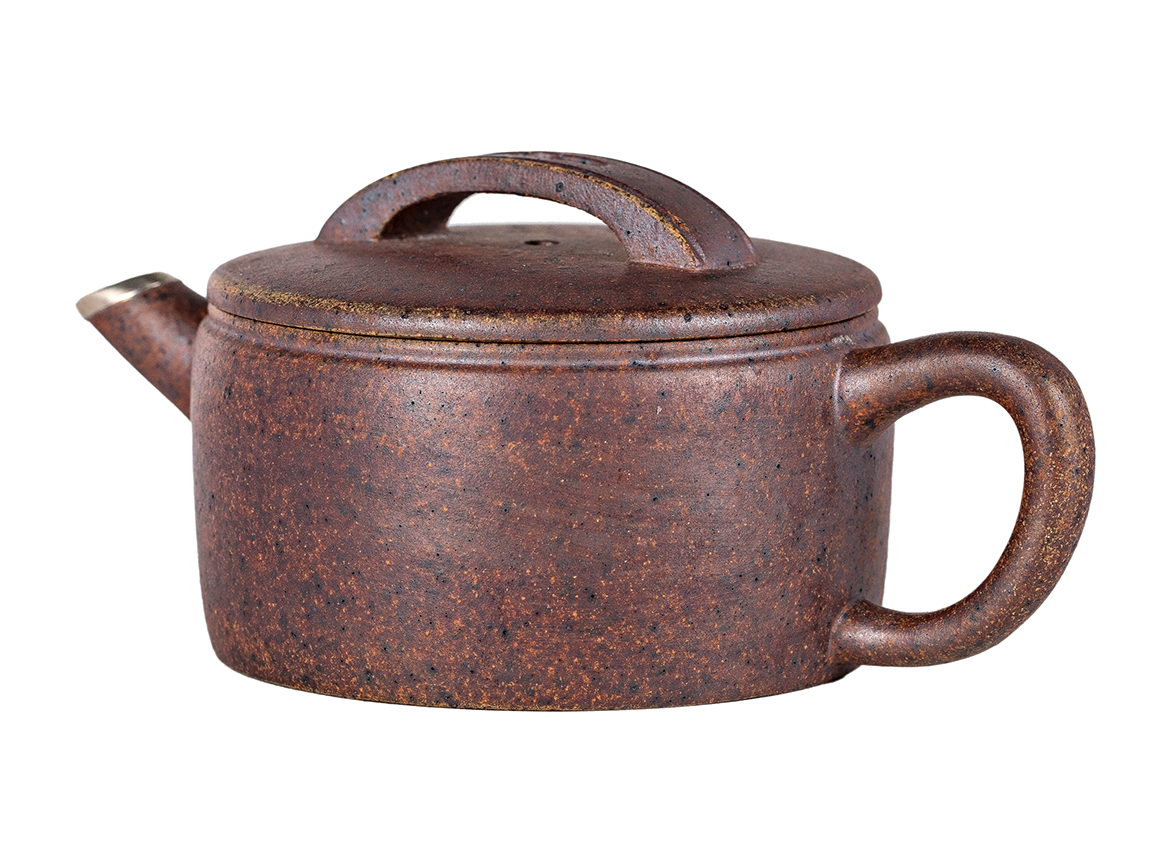 Чайник # 52681, исинская глина, 100 мл.