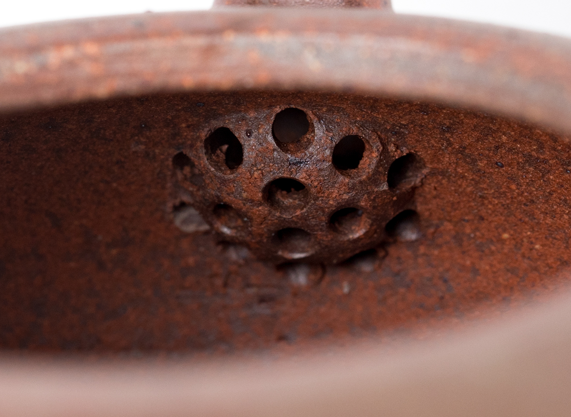 Чайник # 52682, исинская глина, 175 мл.