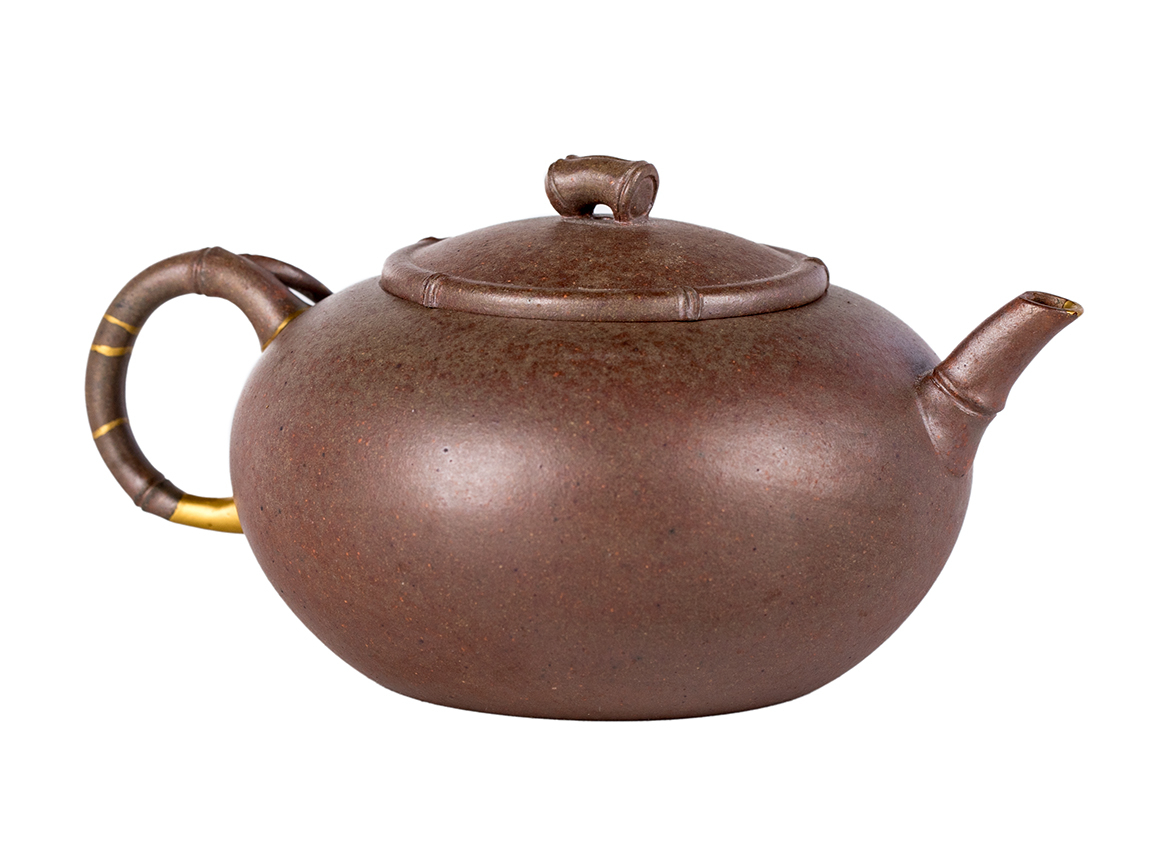 Чайник # 52682, исинская глина, 175 мл.