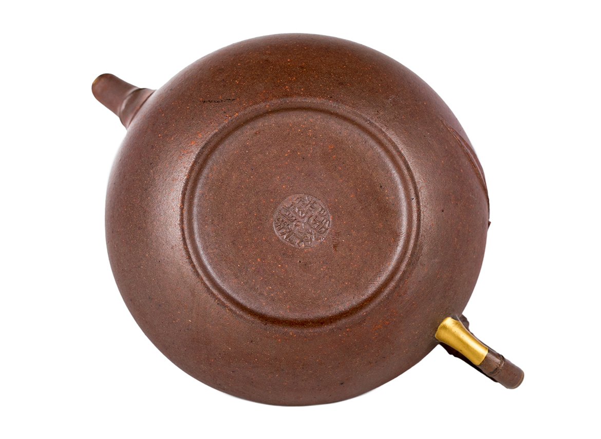 Чайник # 52682, исинская глина, 175 мл.