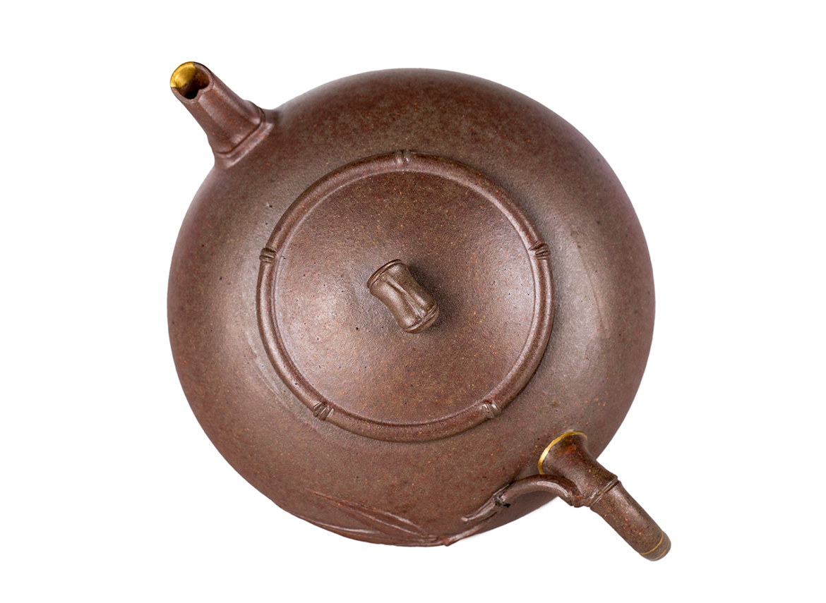 Чайник # 52682, исинская глина, 175 мл.