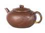 Чайник # 52682, исинская глина, 175 мл.