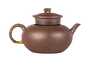Чайник # 52682, исинская глина, 175 мл.