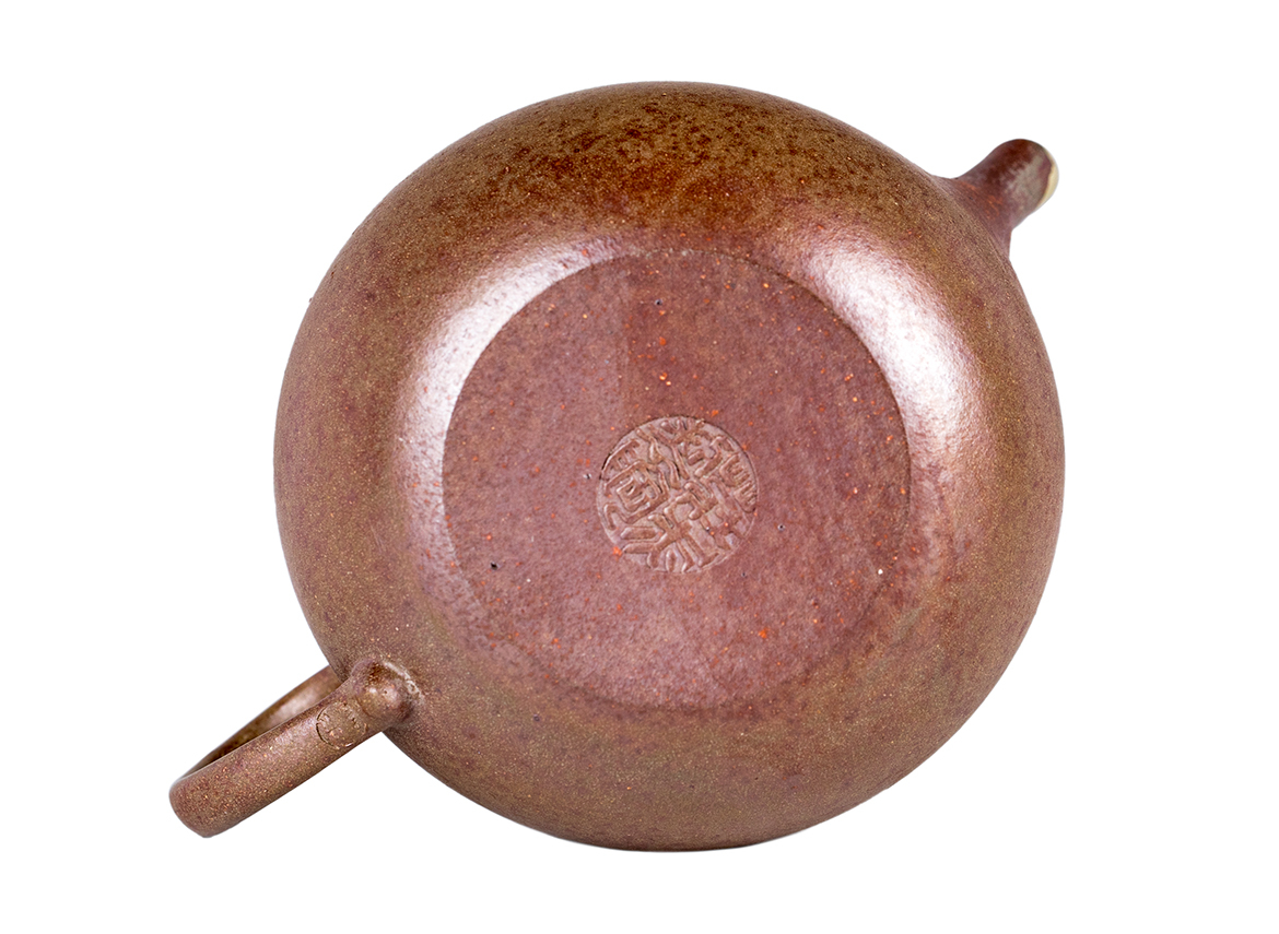 Чайник # 52683, исинская глина, 135 мл.