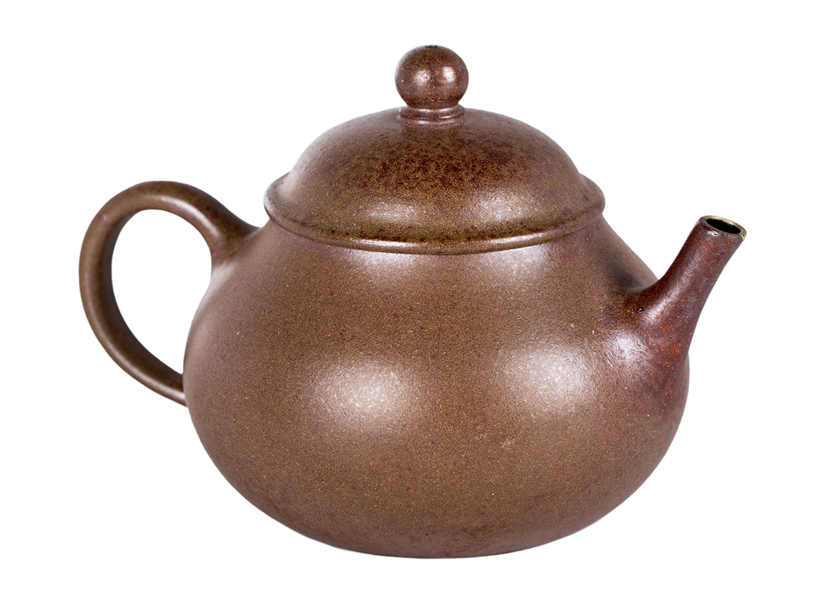 Чайник # 52683, исинская глина, 135 мл.