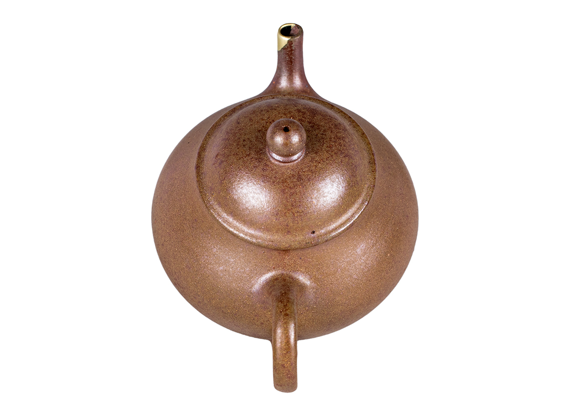 Чайник # 52683, исинская глина, 135 мл.