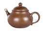 Чайник # 52683, исинская глина, 135 мл.