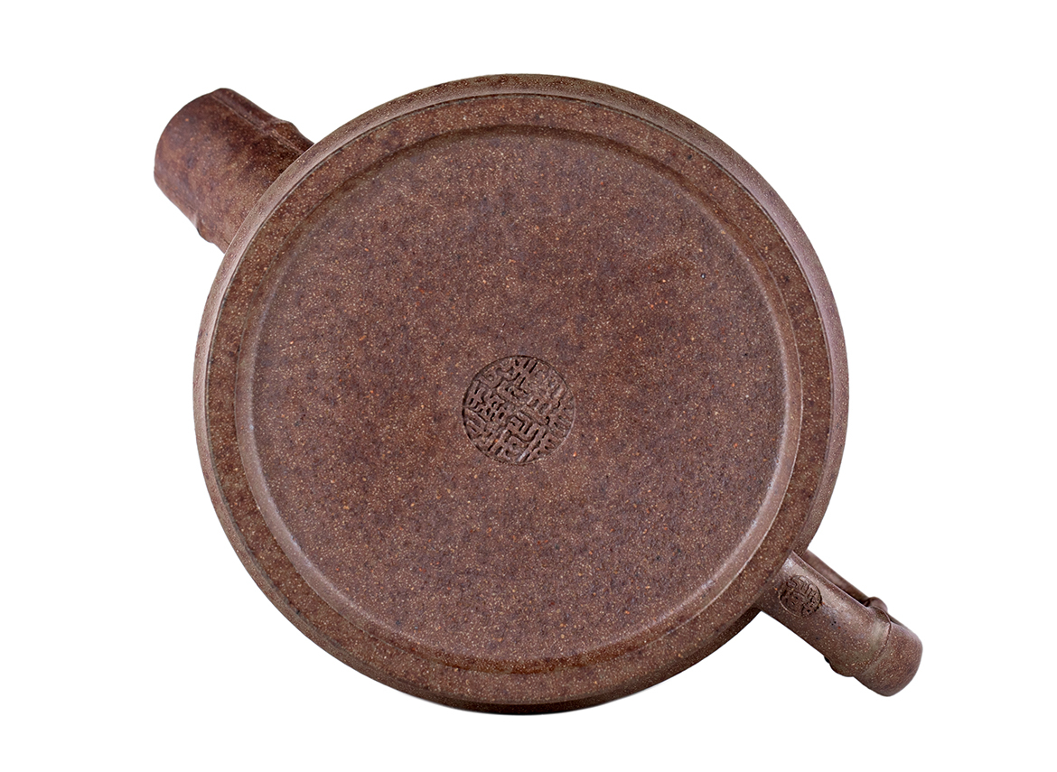 Чайник # 52684, исинская глина, 130 мл.