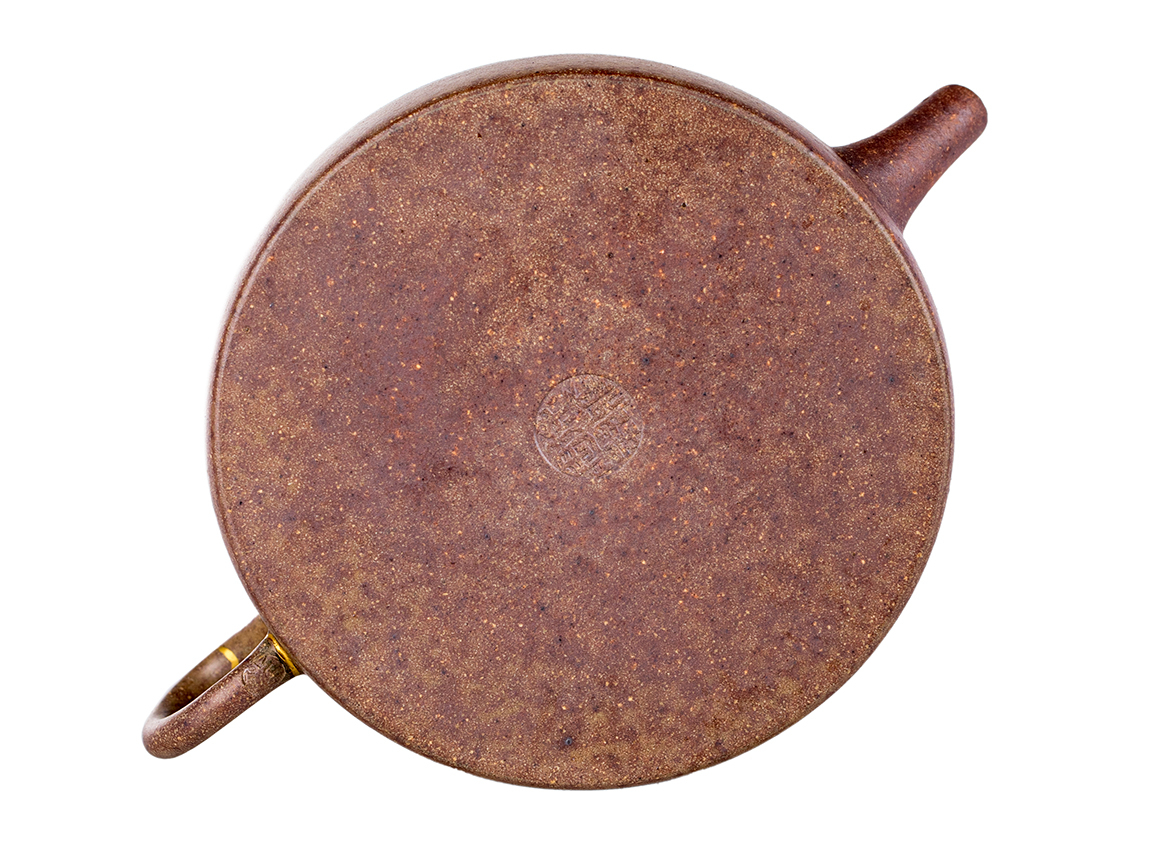 Чайник # 52685, исинская глина, 80 мл.