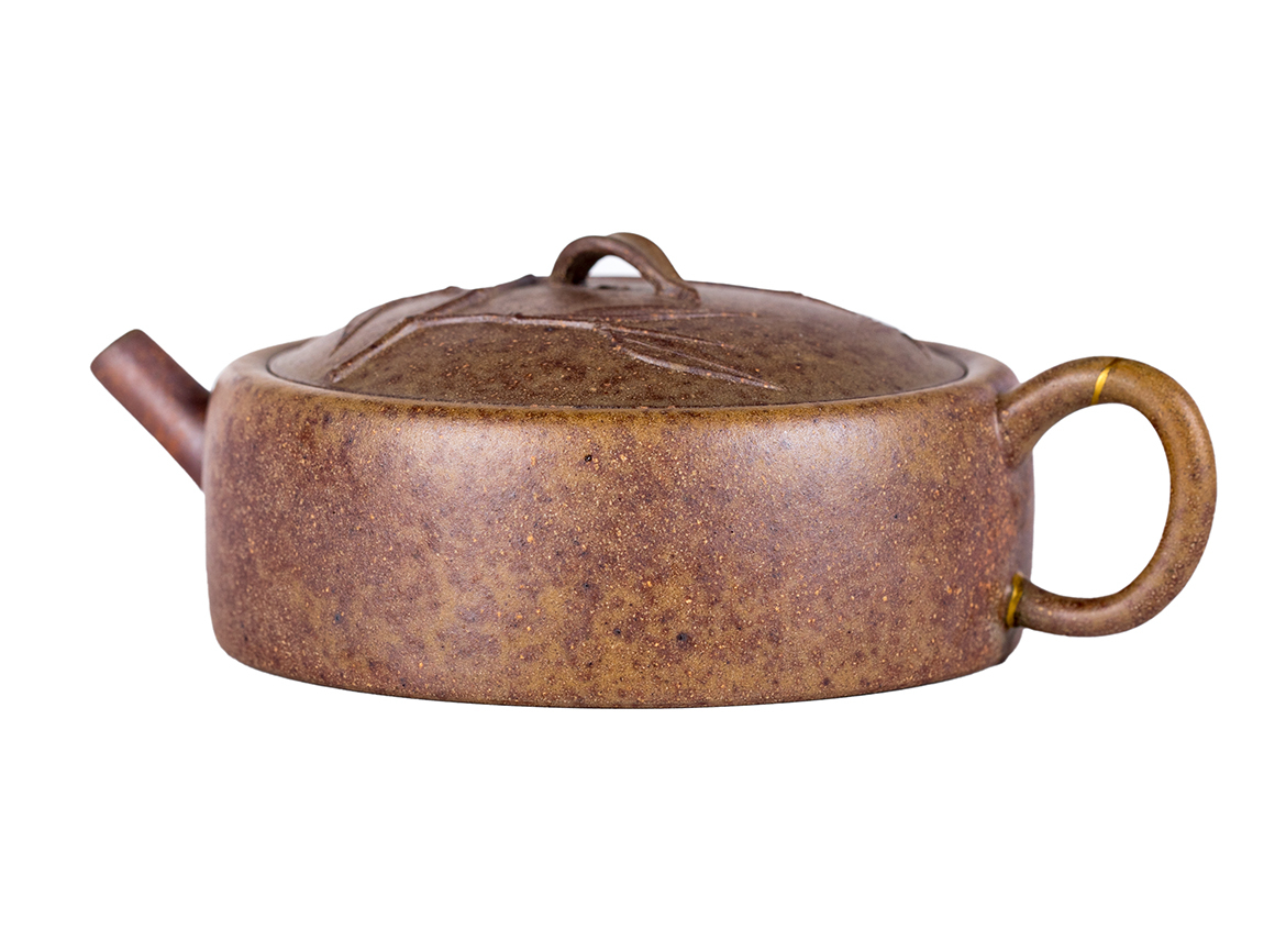 Чайник # 52685, исинская глина, 80 мл.