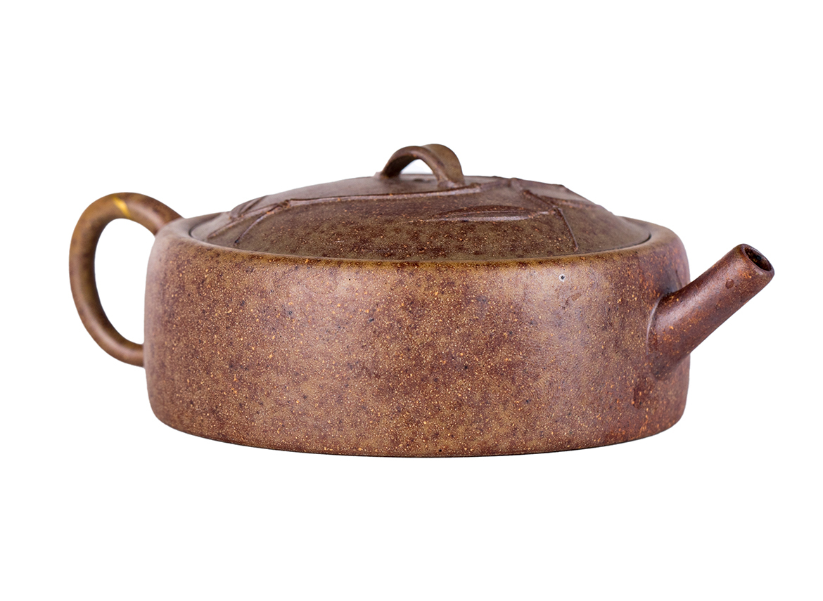 Чайник # 52685, исинская глина, 80 мл.