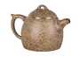 Чайник # 52686, исинская глина, 160 мл.