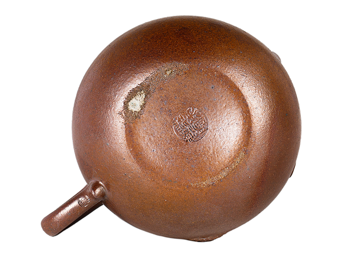 Чайник # 52687, исинская глина, 80 мл.