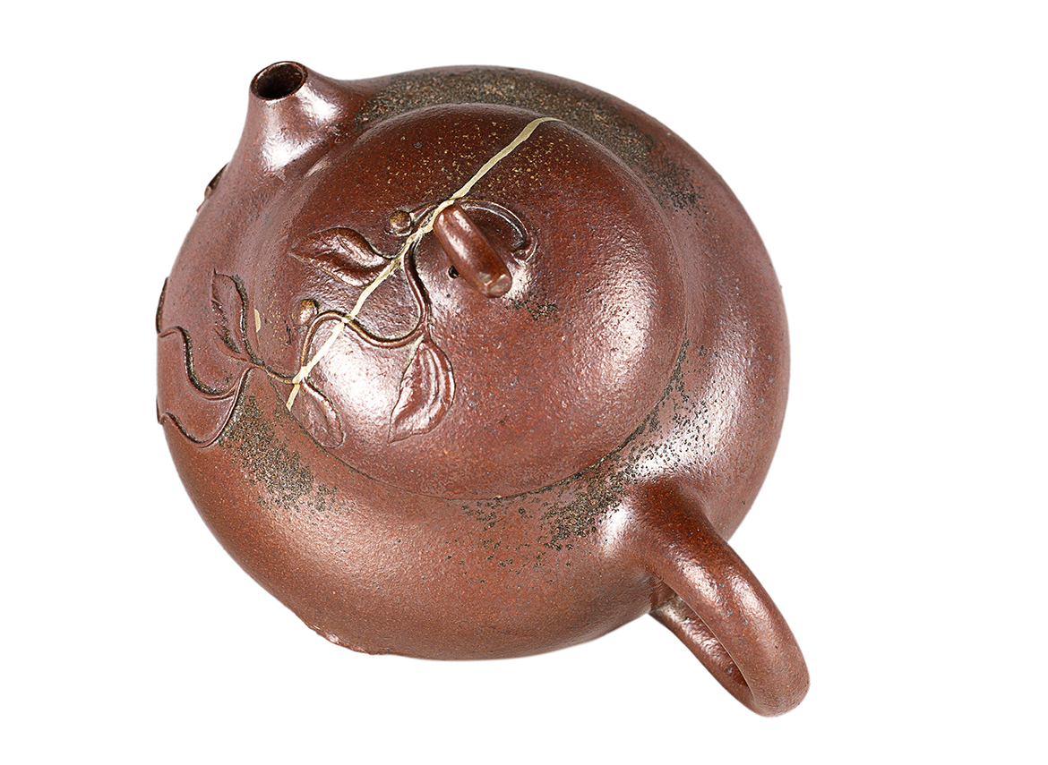 Чайник # 52687, исинская глина, 80 мл.