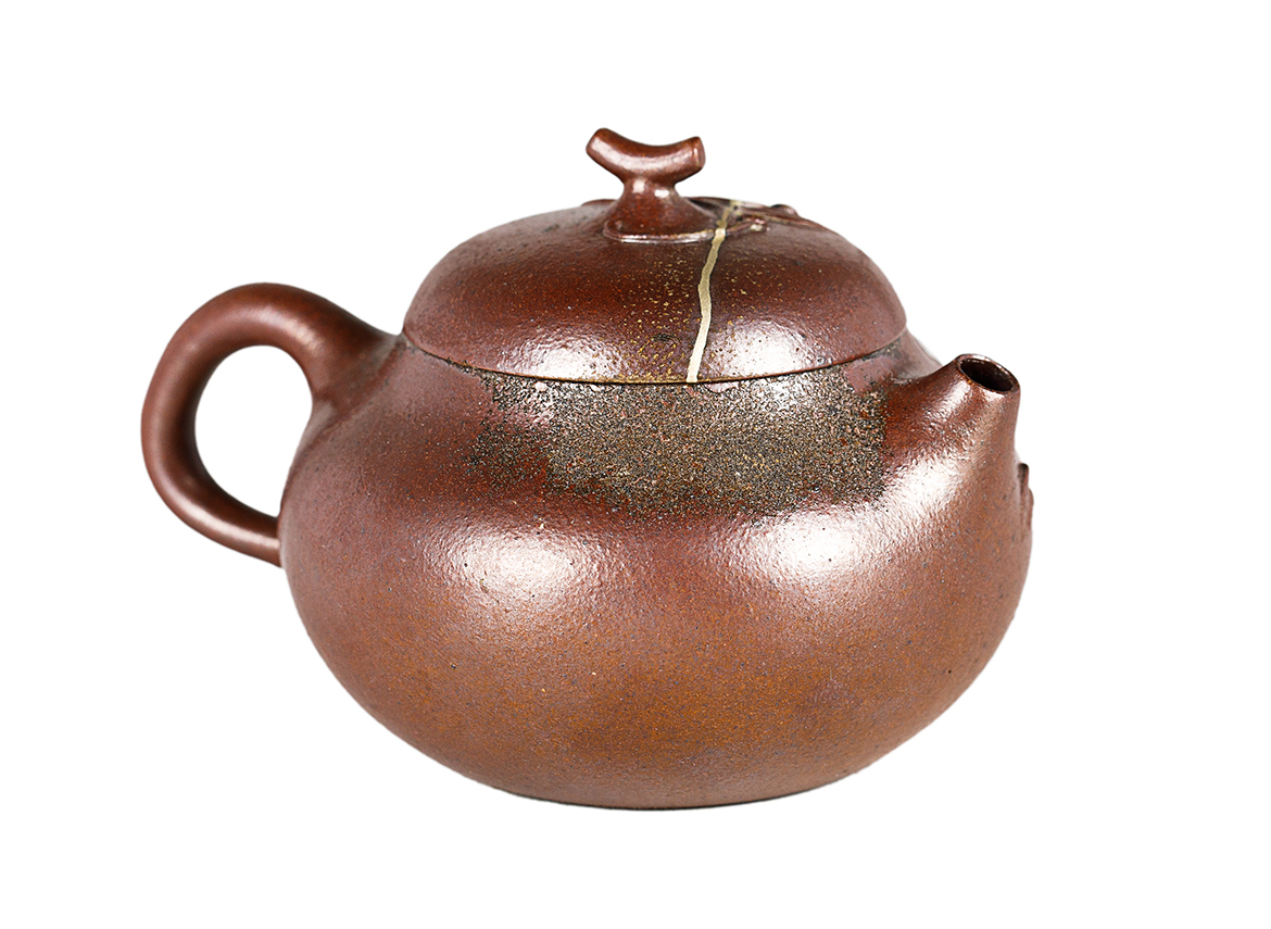 Чайник # 52687, исинская глина, 80 мл.