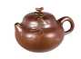 Чайник # 52687, исинская глина, 80 мл.