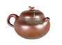 Чайник # 52687, исинская глина, 80 мл.