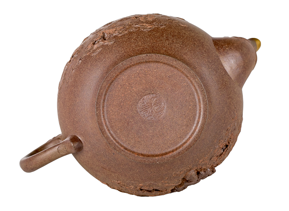 Чайник # 52688, исинская глина, 215 мл.