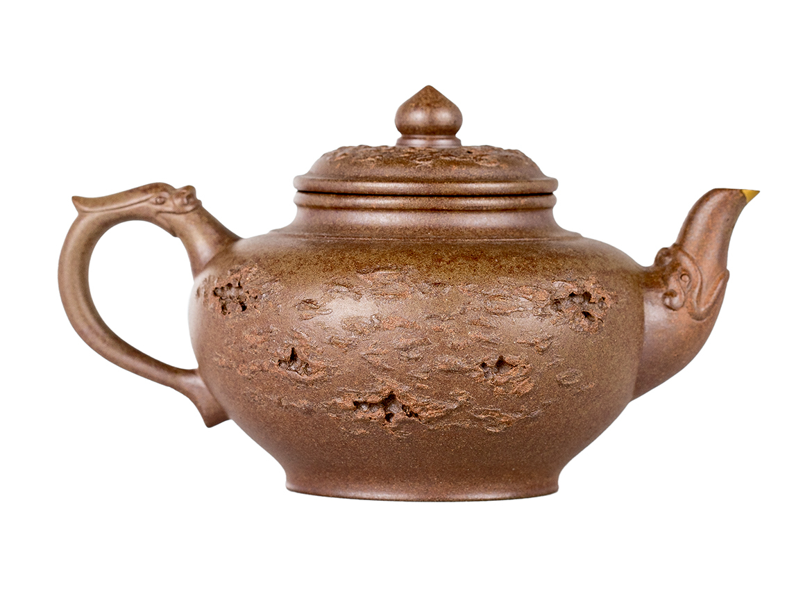 Чайник # 52688, исинская глина, 215 мл.