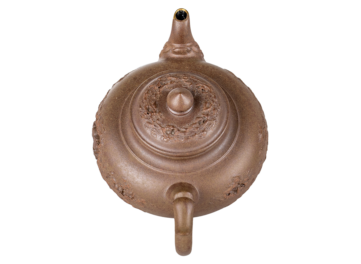 Чайник # 52688, исинская глина, 215 мл.