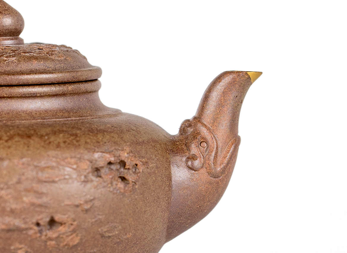 Чайник # 52688, исинская глина, 215 мл.