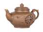 Чайник # 52688, исинская глина, 215 мл.
