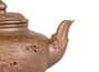 Чайник # 52688, исинская глина, 215 мл.