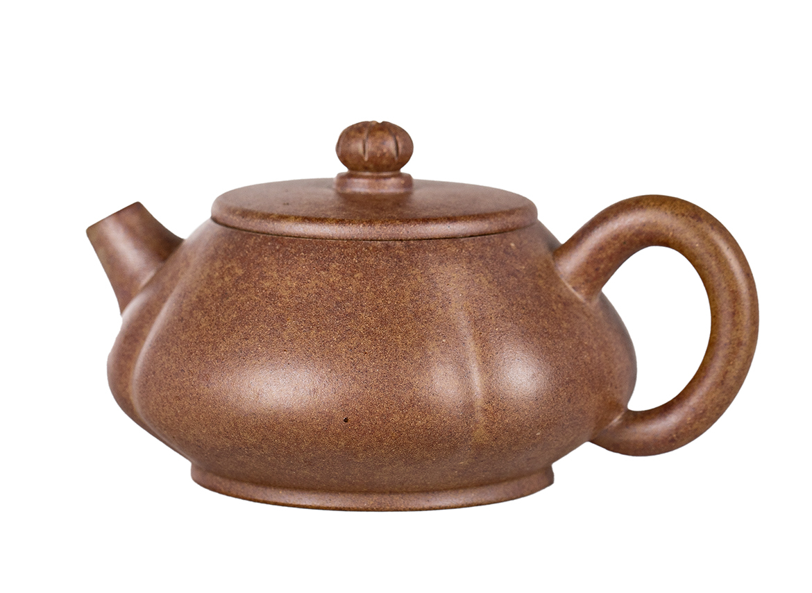 Чайник # 52689, исинская глина, 115 мл.