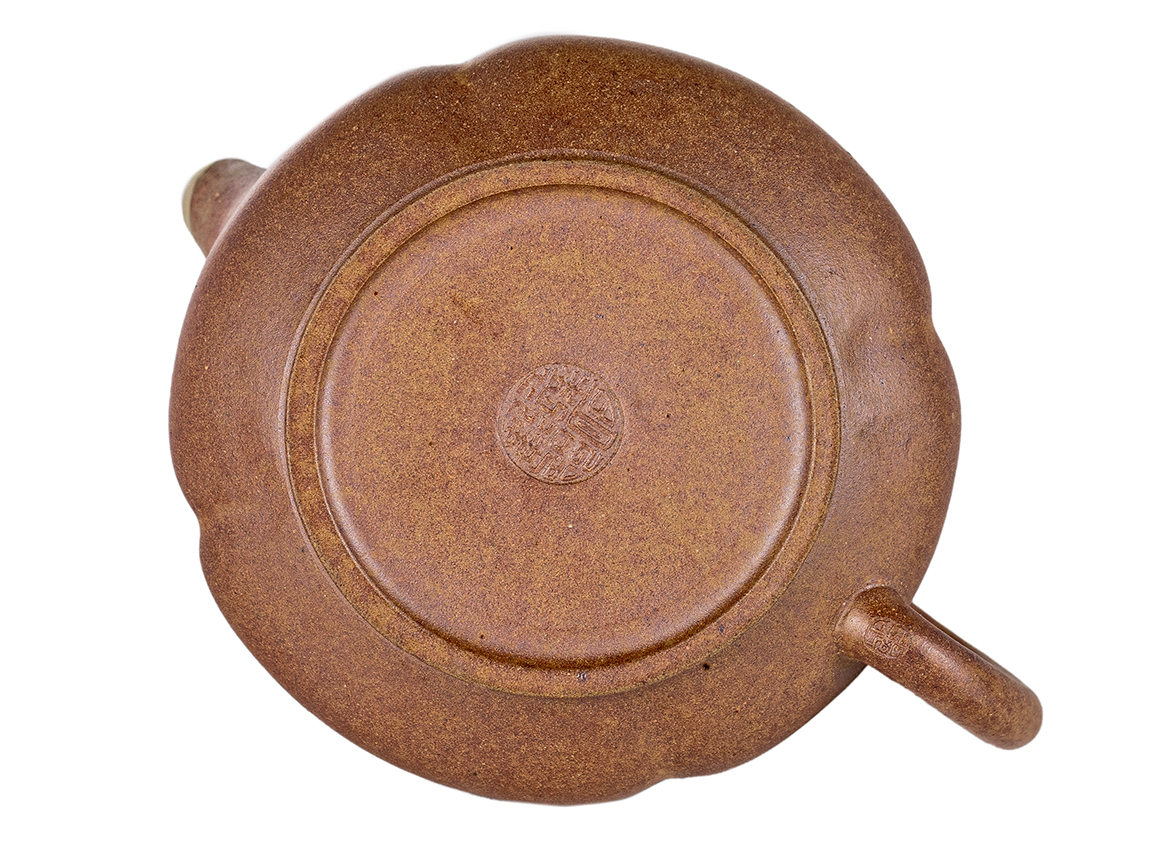 Чайник # 52689, исинская глина, 115 мл.