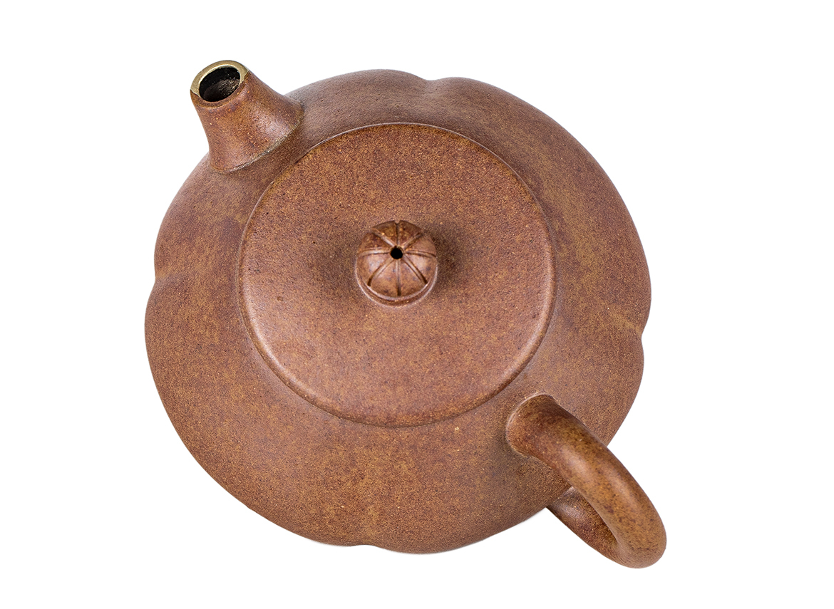 Чайник # 52689, исинская глина, 115 мл.