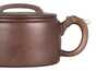 Чайник # 52690, исинская глина, 130 мл.