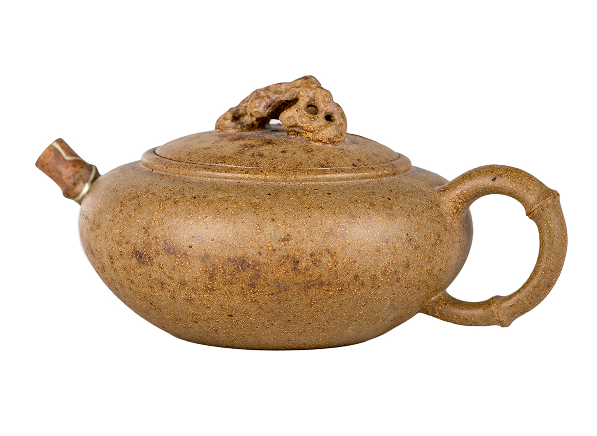 Чайник # 52691, исинская глина, 100 мл.